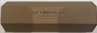 Le chocolat