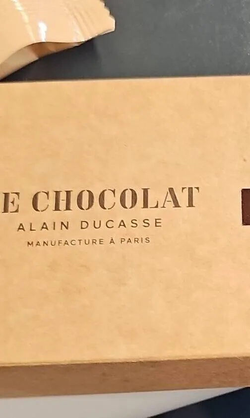 Coffret degustztion