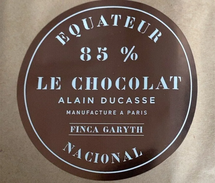 Chocolat