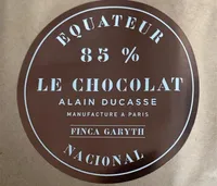 Chocolat