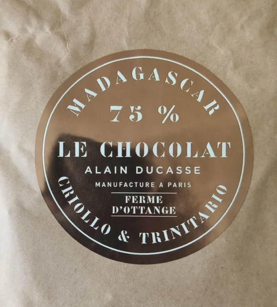 Chocolat DUCASSE