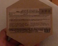 Fleur de coco