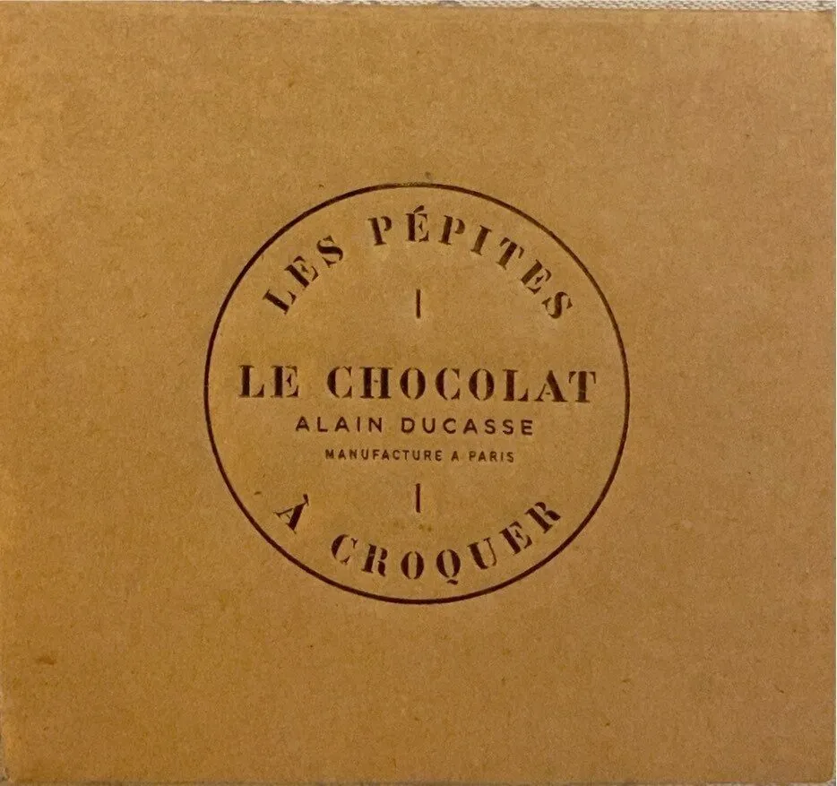 Les pepites
