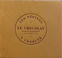 Les pepites