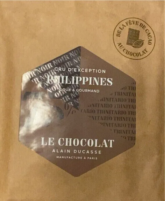 Chocolat noir