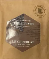 Chocolat noir