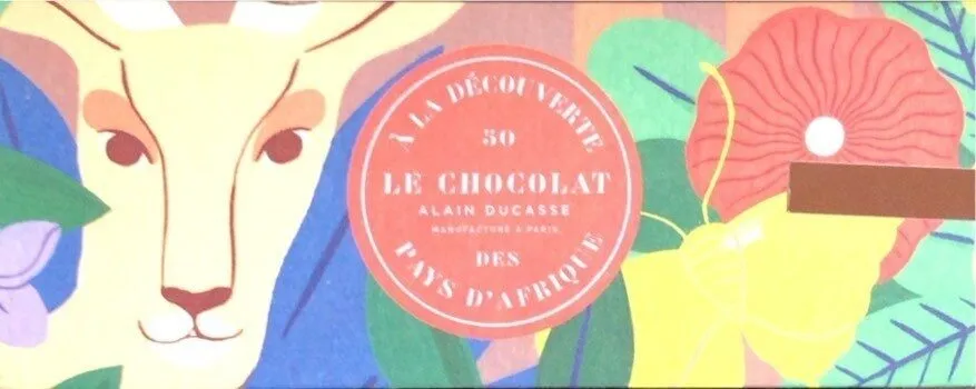 À la découverte des pays d’Afrique