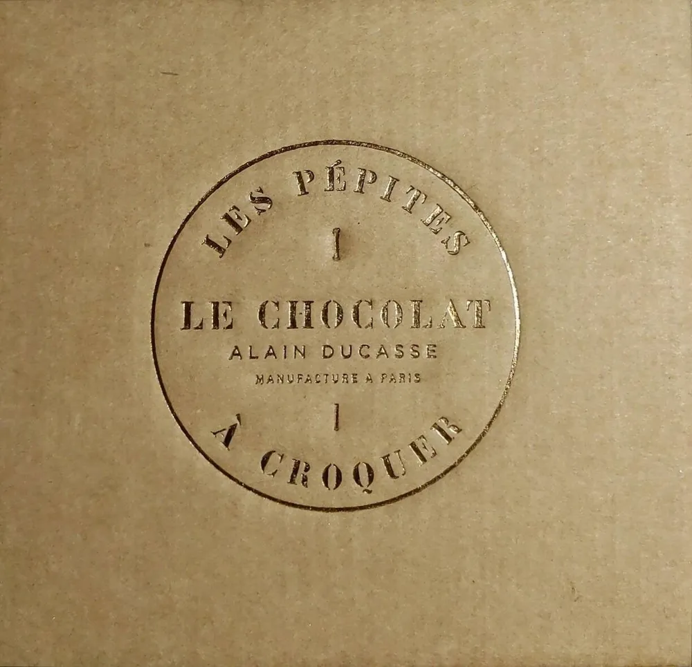 Les pépites