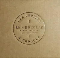 Les pépites