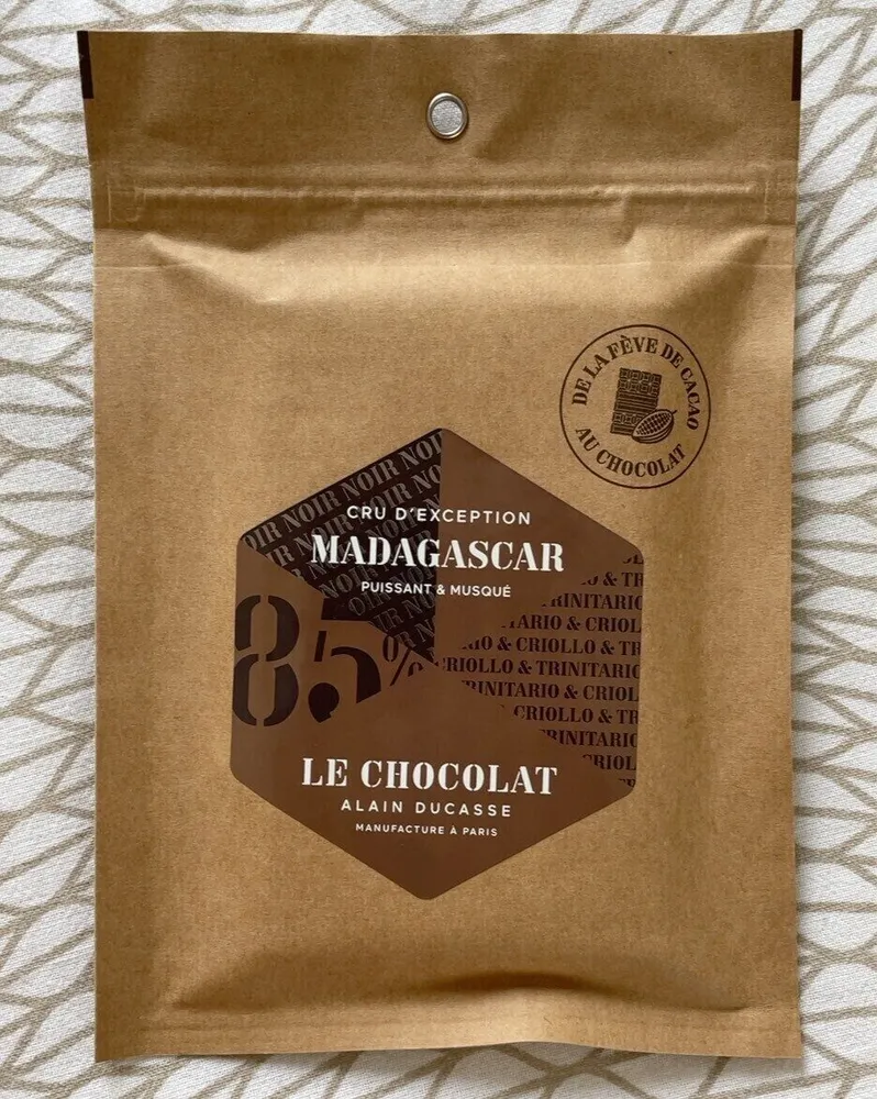 Chocolat
