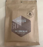Chocolat Equateur