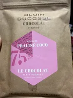 Fouree praliner coco
