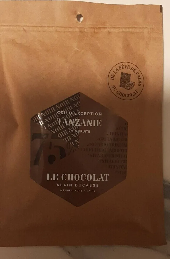 Le Chocolat