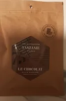 Le Chocolat