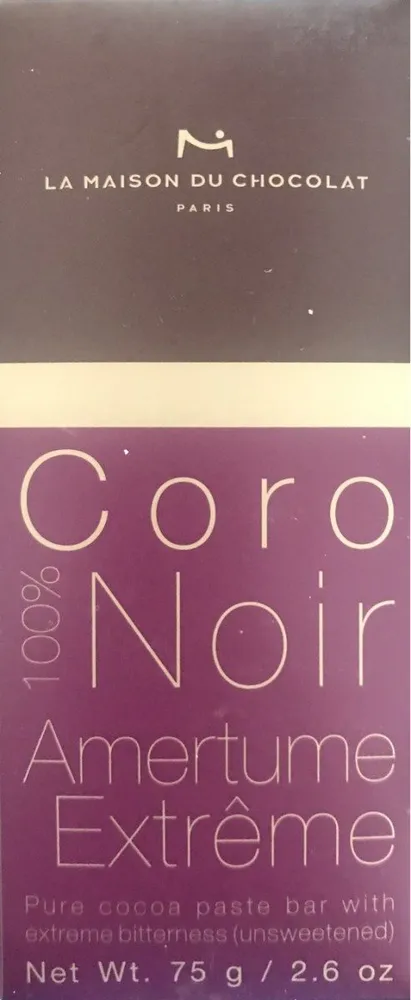 Coro Noir