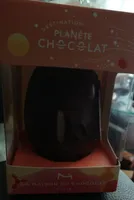 Œuf en chocolat