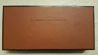 Coffret maison noir