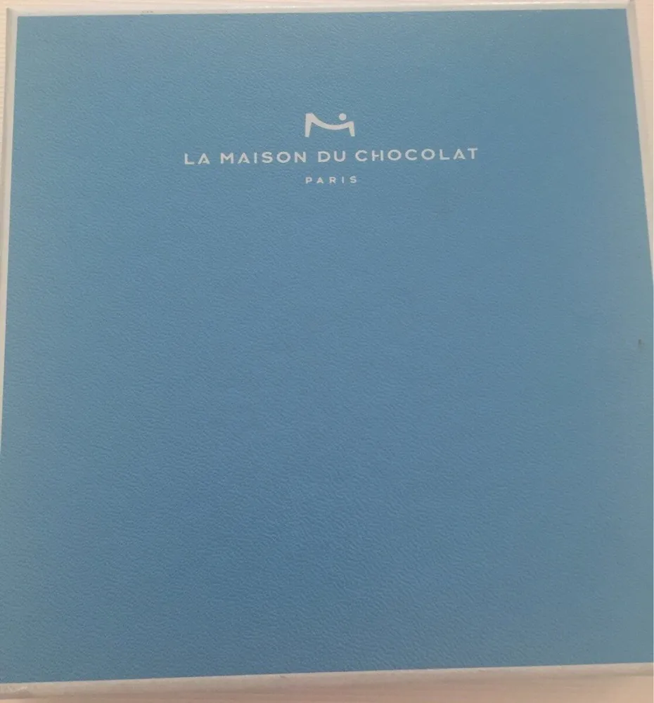 Coffret Craquant