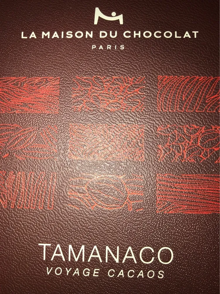 Tamanaco
