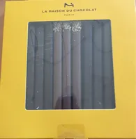 Gourmandises