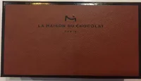 Coffret maison noir