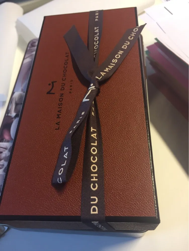 Maison du chocolat