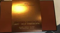 Emotion chocolat