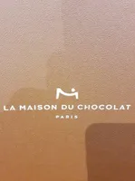 Coffret pralinés