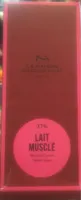 Lait Musclé 37%