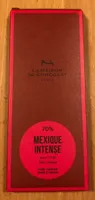 Mexique Intense 70%