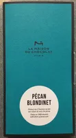 Chocolat Pécan Blondinet