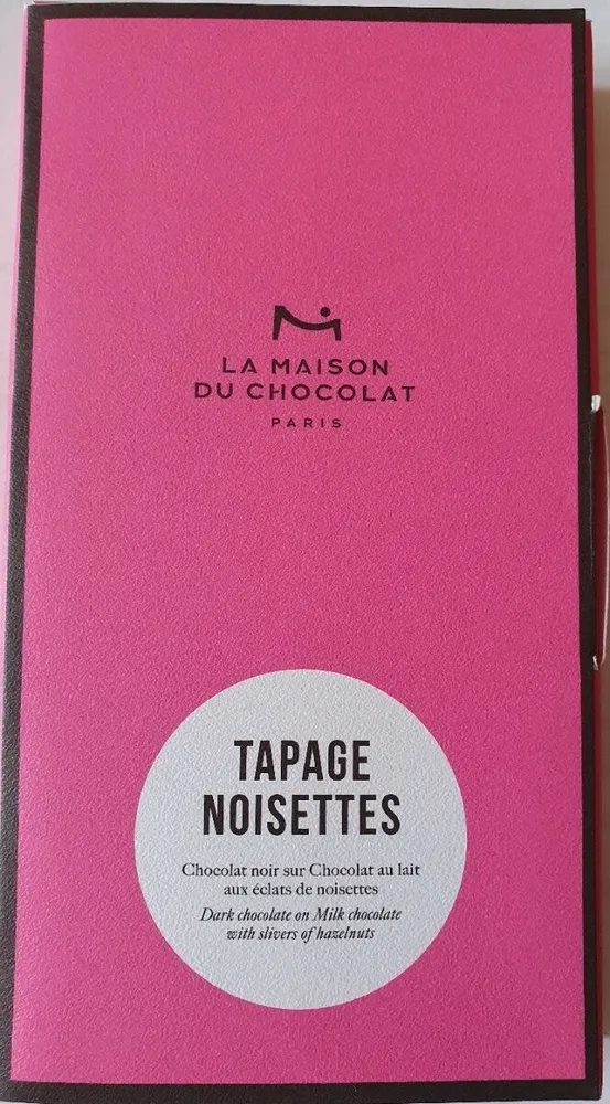 Tapage Noisettes