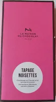 Tapage Noisettes