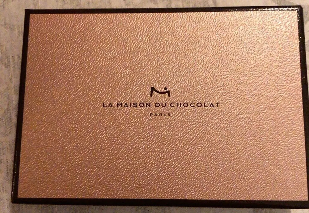Marrons glacés