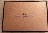 Marrons glacés