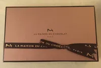 Marrons glacés
