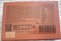 Coffret attention 112g