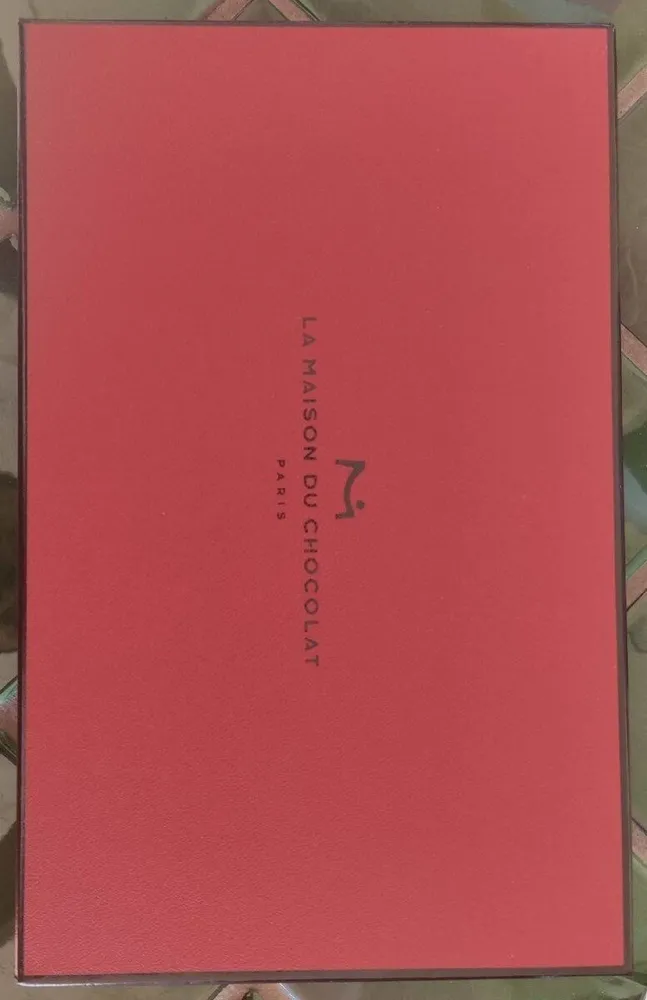 Coffret maison 420 G