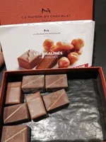 Chocolats