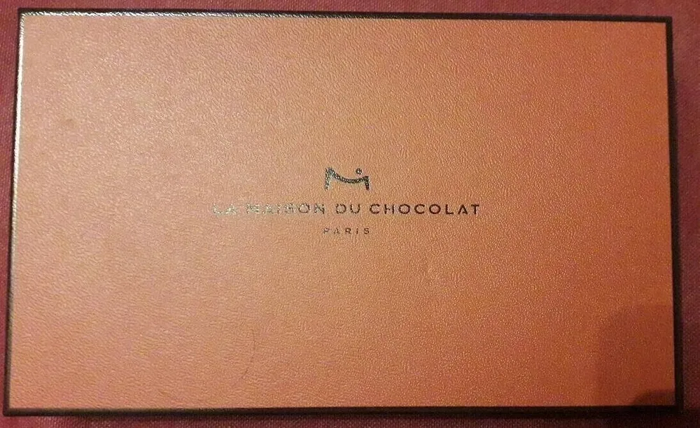 Chocolat MdC