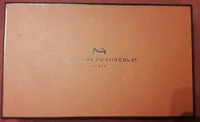 Chocolat MdC