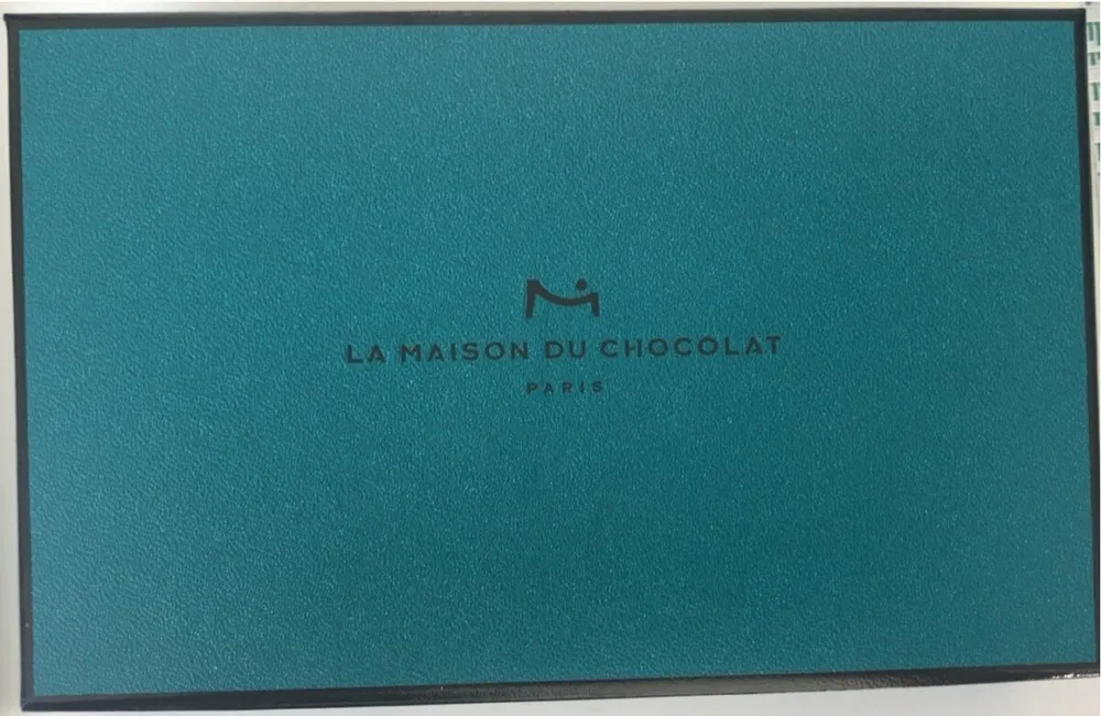 Truffes natures