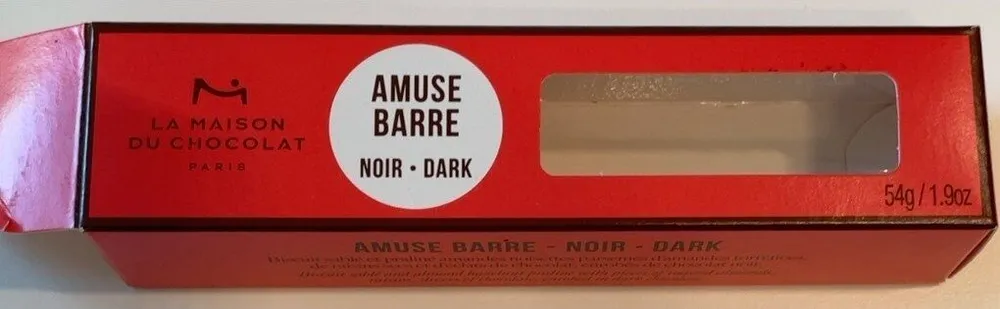 Amuse Barre