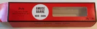 Amuse Barre