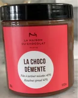 La choco démente