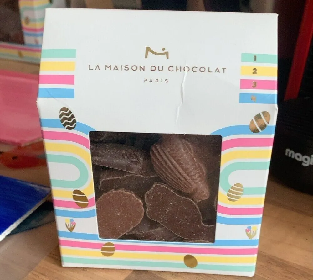 Chocolat