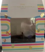 Friture chocolat