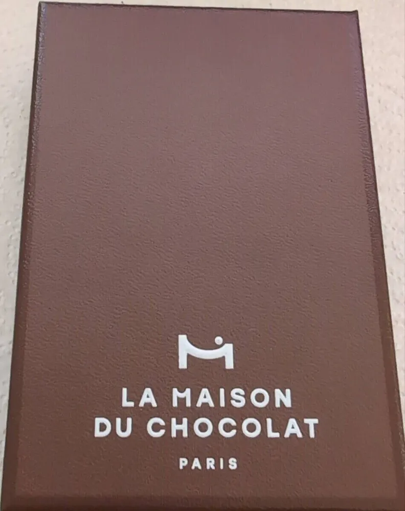 Les Truffes Natures