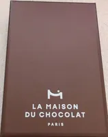 Les Truffes Natures