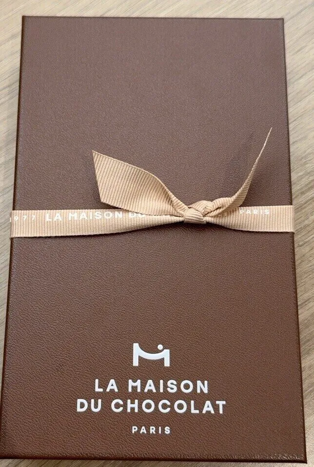 Les truffes nature